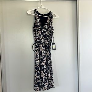 Tommy Hilfiger floral dres